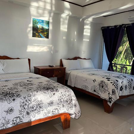 Hotel Coco Beach Manuel Antonio Exterior photo