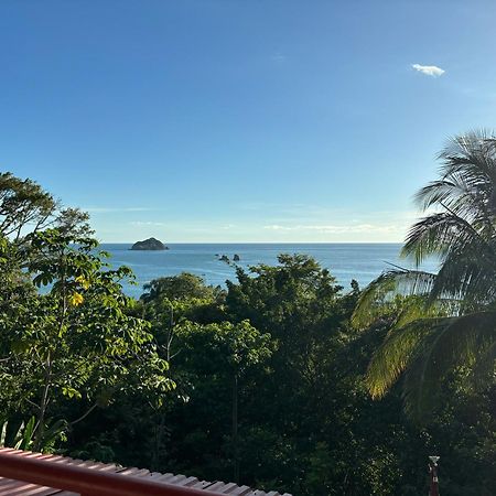 Hotel Coco Beach Manuel Antonio Exterior photo