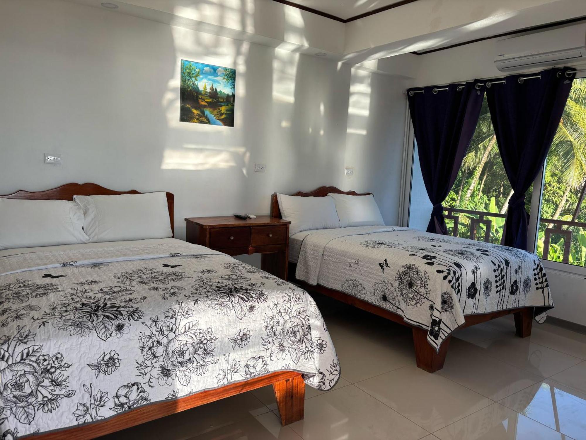 Hotel Coco Beach Manuel Antonio Exterior photo