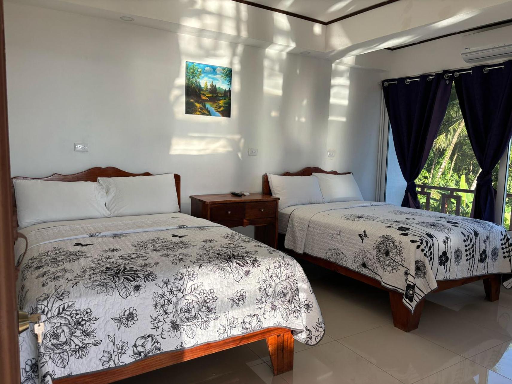 Hotel Coco Beach Manuel Antonio Exterior photo