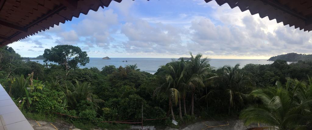 Hotel Coco Beach Manuel Antonio Exterior photo