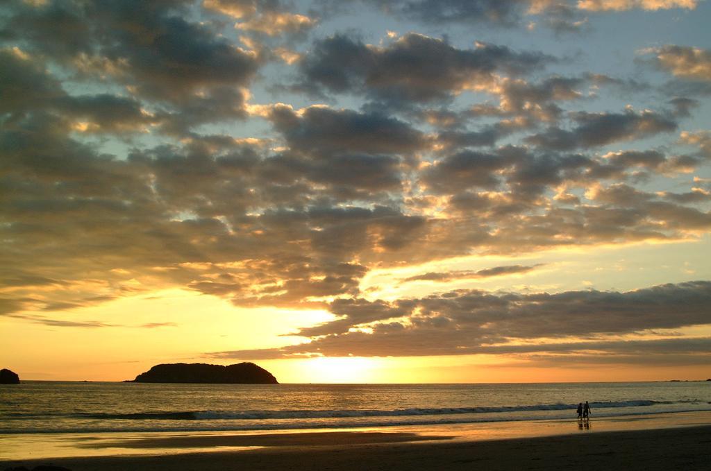 Hotel Coco Beach Manuel Antonio Exterior photo