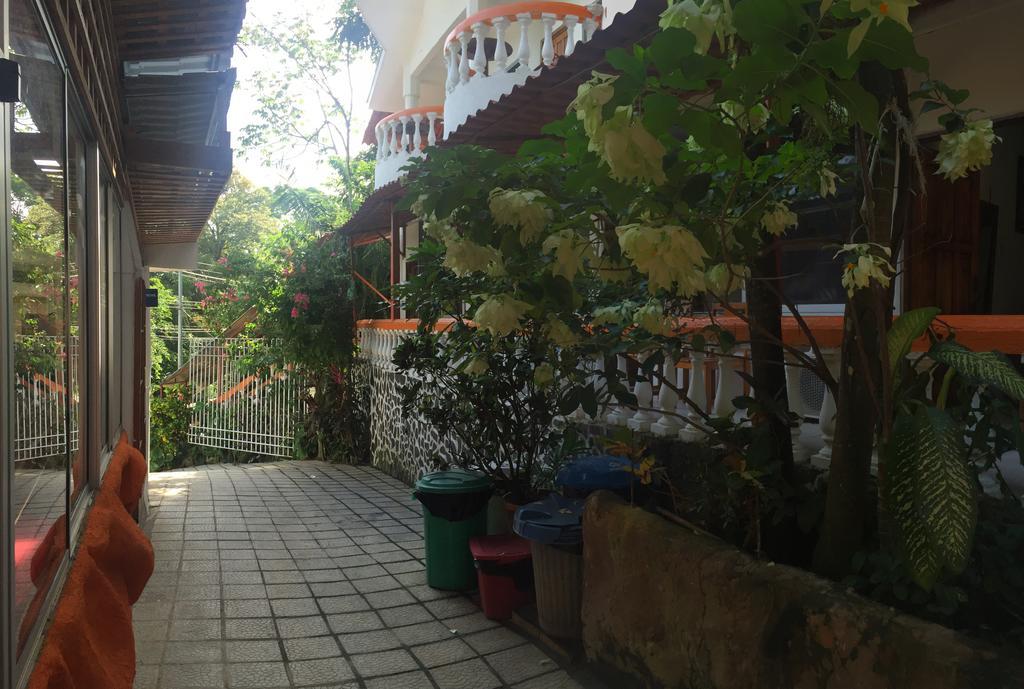 Hotel Coco Beach Manuel Antonio Exterior photo