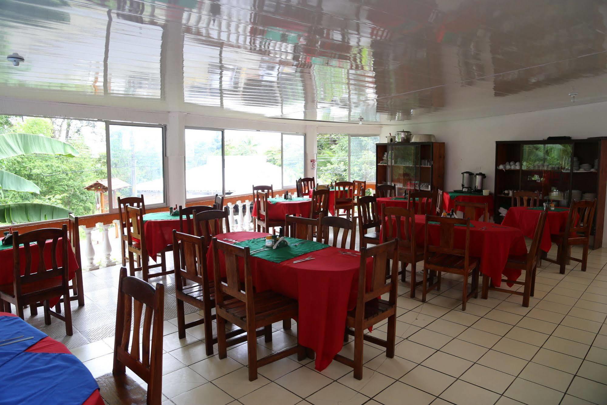 Hotel Coco Beach Manuel Antonio Exterior photo